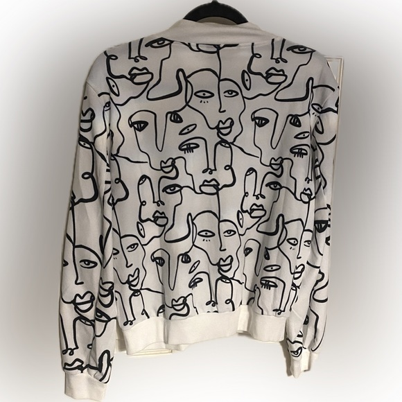 ABSTRACT design light bomber - Picture 3 of 4